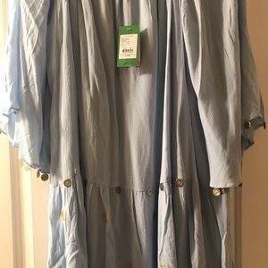 Lilly Pulitzer Boho Dress